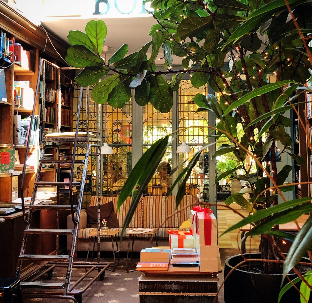 Bookstor Den Haag