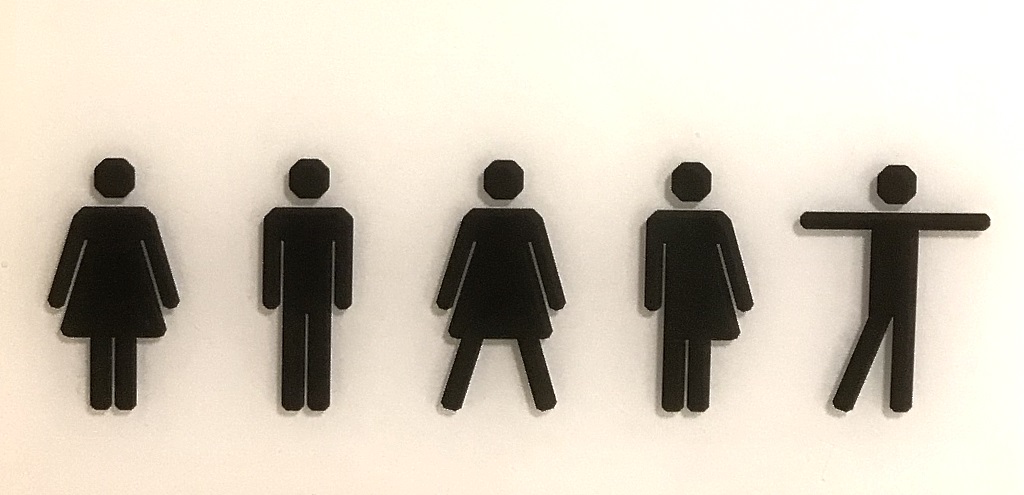 Gendersternchen