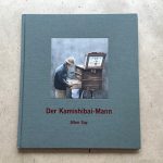 Armchair Travel per Kinderbuch: Mit dem Kamishibai-Mann nach Japan