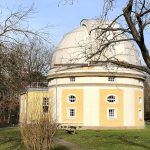 Mikroabenteuer mit kosmischer Dimension: Die Hamburger Sternwarte in Bergedorf