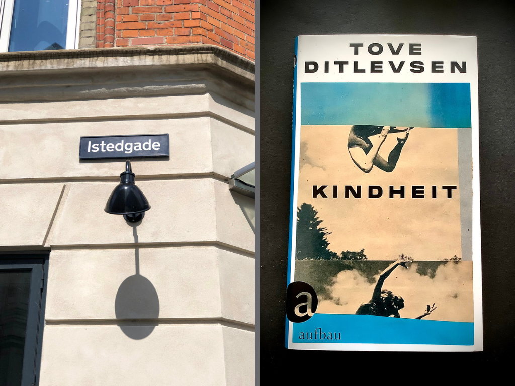 Lesetipp Kopenhagen: Tove Ditlevsen