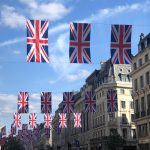 London 2022: Die Wiederentdeckung der Anglophilie