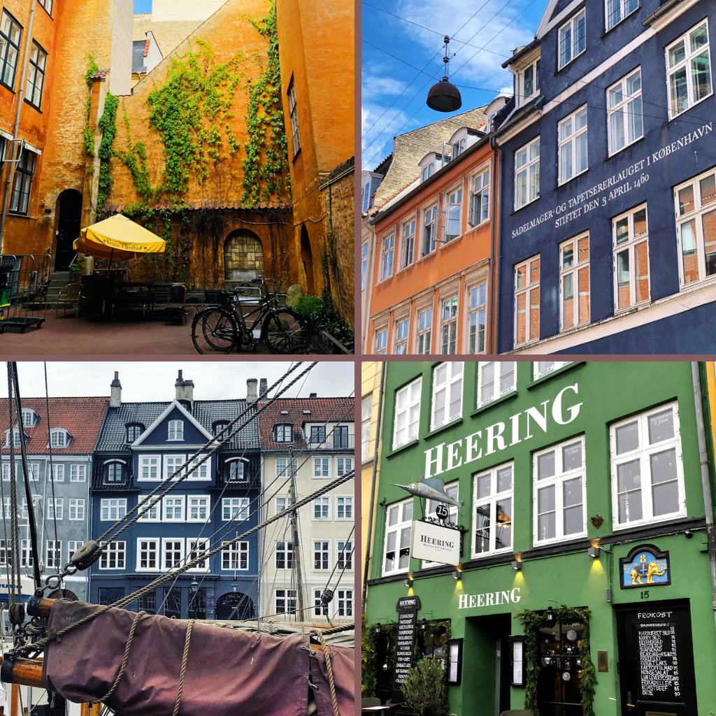 Kopenhagen-Reisetipps