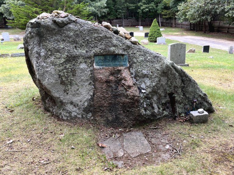 PollockKrasner House and Studio Long Island
