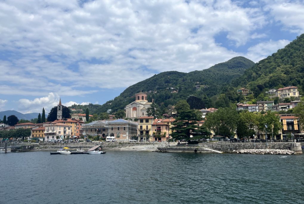 Kurztrip Lago Maggiore