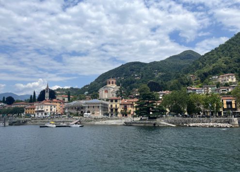 Kurztrip Lago Maggiore