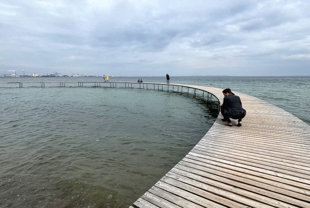 Lieblingsentdeckungen in Aarhus und Odense