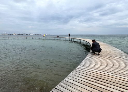 Lieblingsentdeckungen in Aarhus und Odense