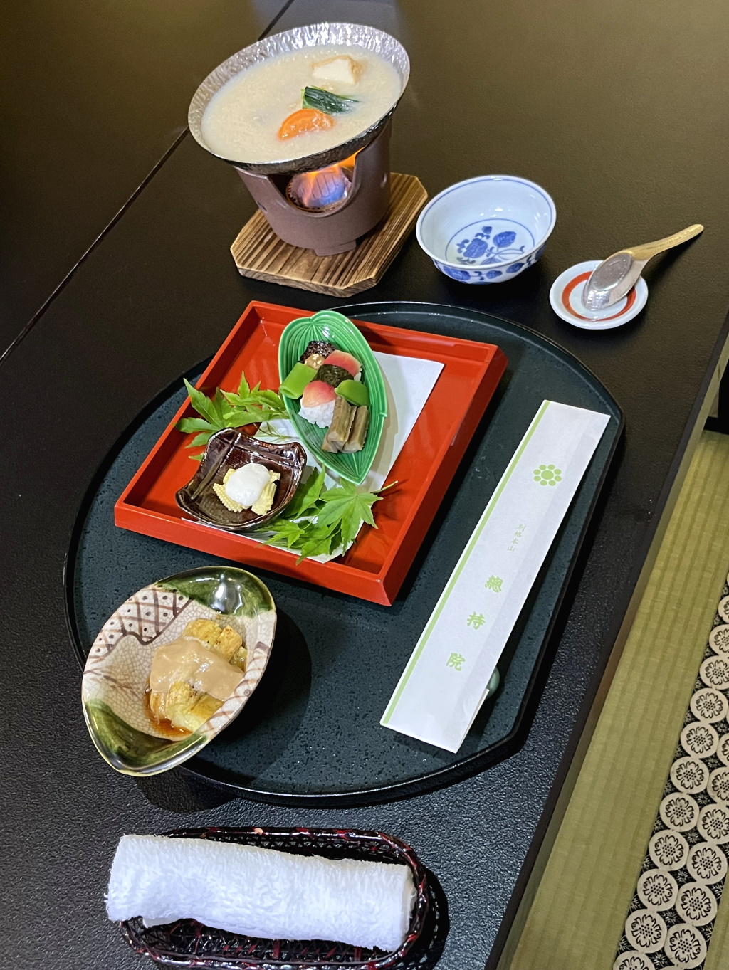 Shojin Ryori
