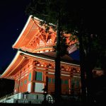Kōya-san: Zwei Nächte auf Japans heiligem Berg