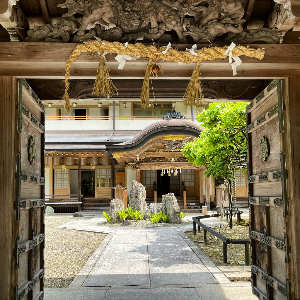 Soji-in, Kōya-san